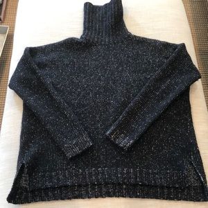 Vince turtle neck sweater